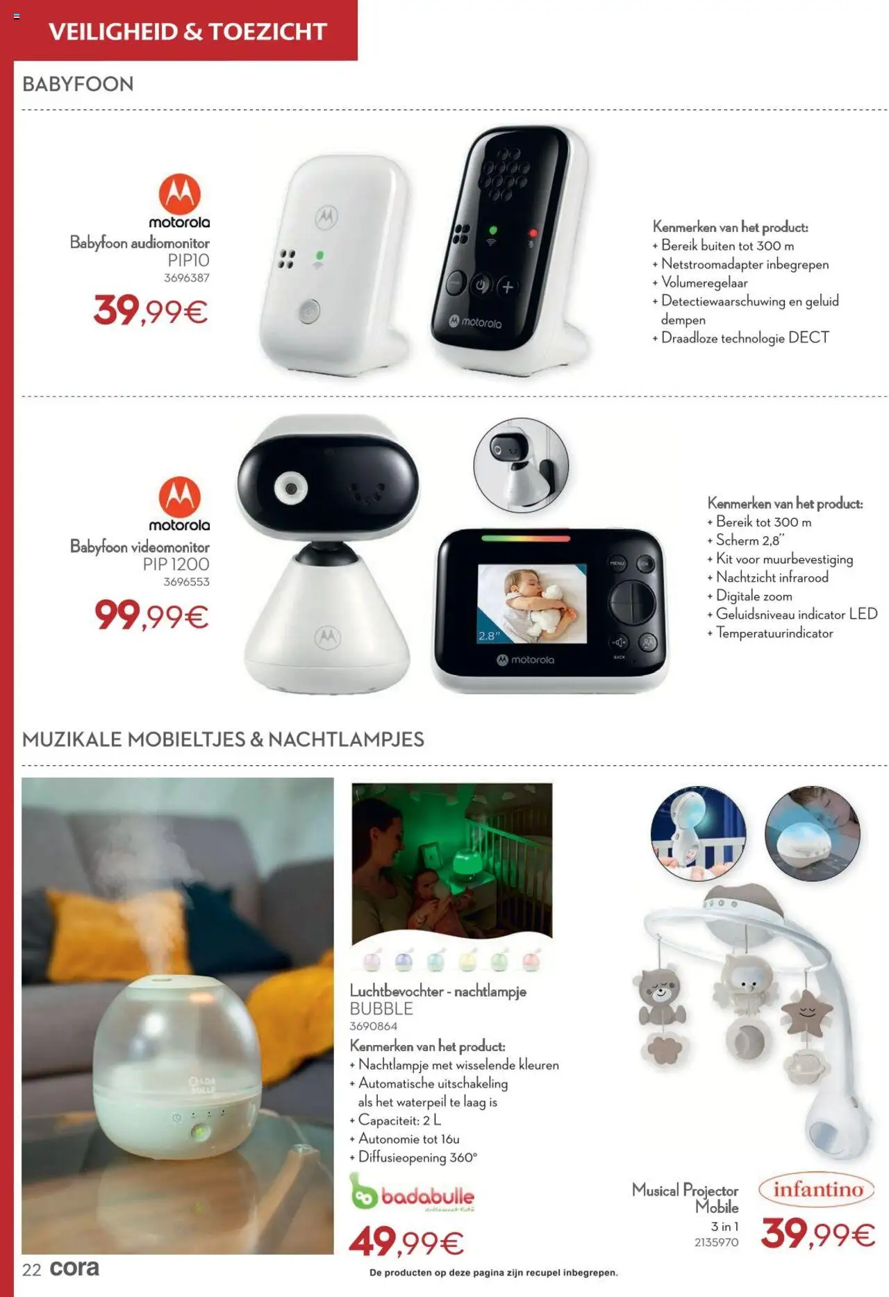  | Pagina: 22 | Producten: Geluid, Scherm