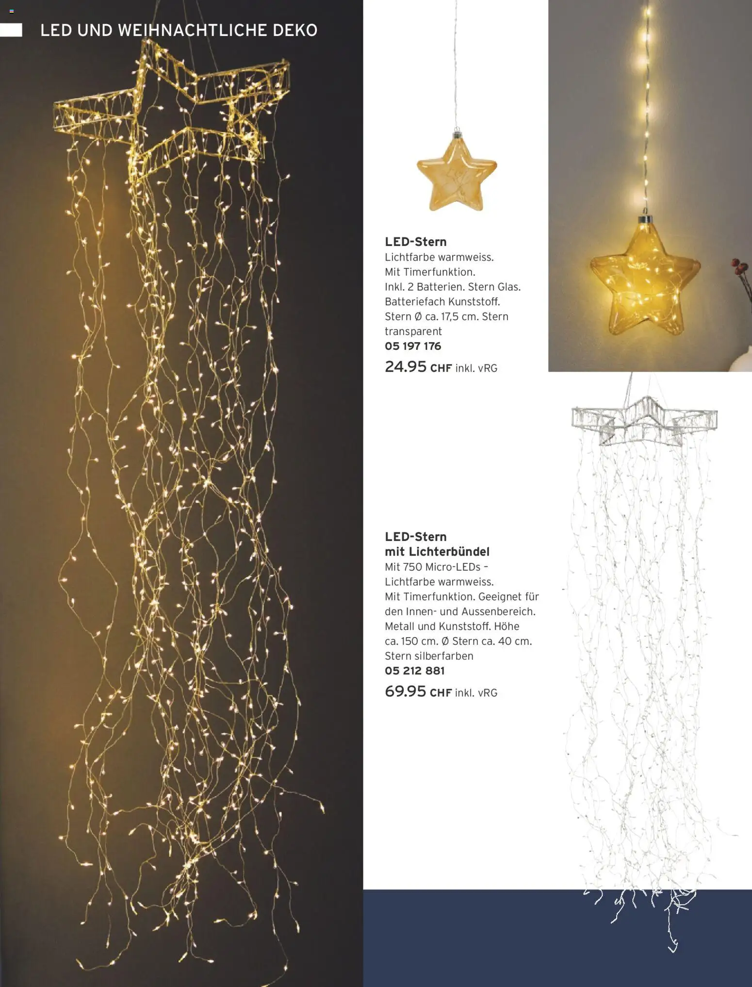 Tchibo Aktionen – gültig ab 01.11.2025 | Seite: 56