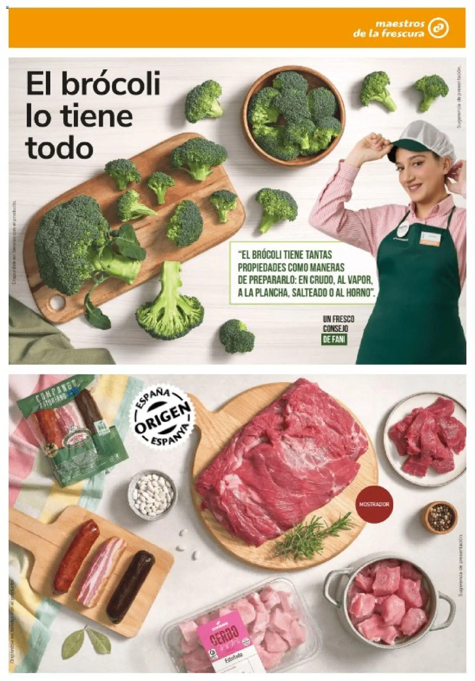 Consum folleto │ válido desde el 08.01.2026 | Página: 19 | Productos: Cerdo