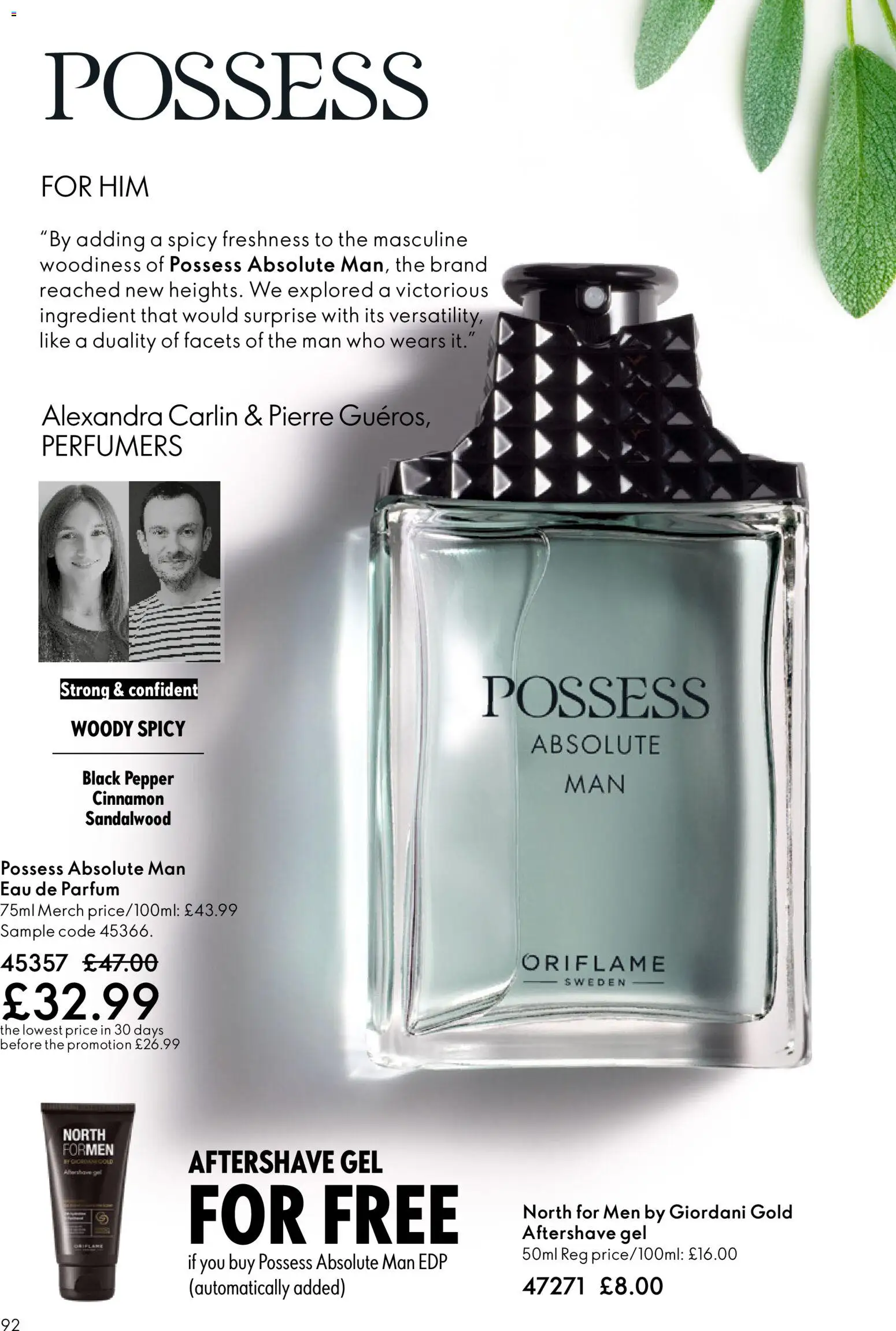 {H1} | Page: 92 | Products: Pepper