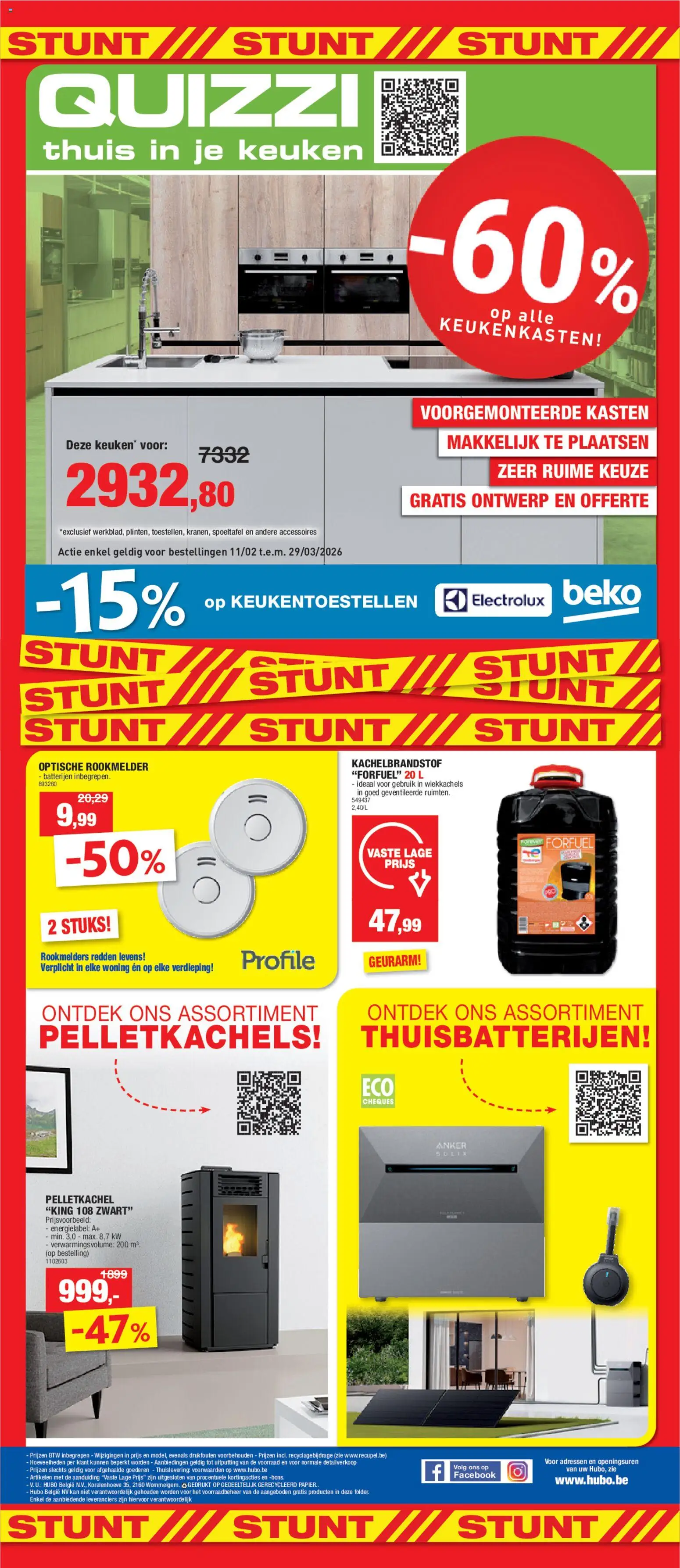 {H1} | Pagina: 14 | Producten: Papier, Batterijen, Kan