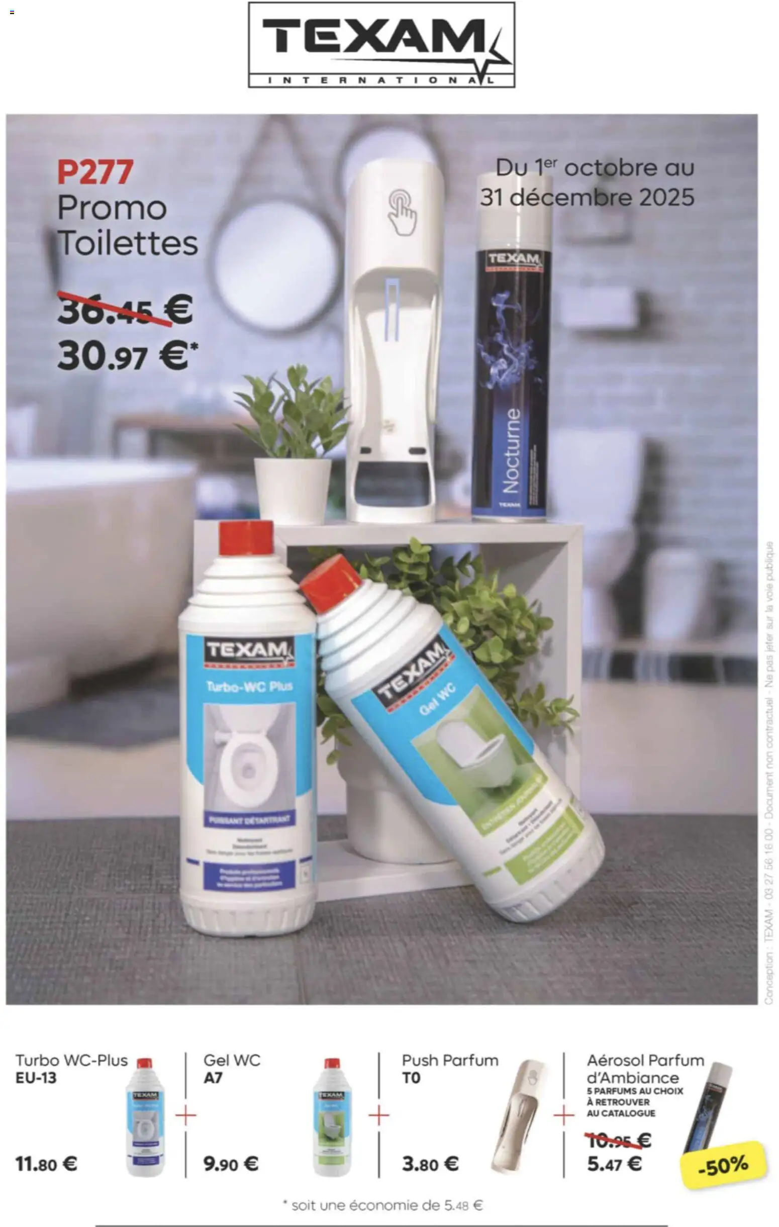 {H1} | Page: 5 | Produits: Parfum, Toilettes