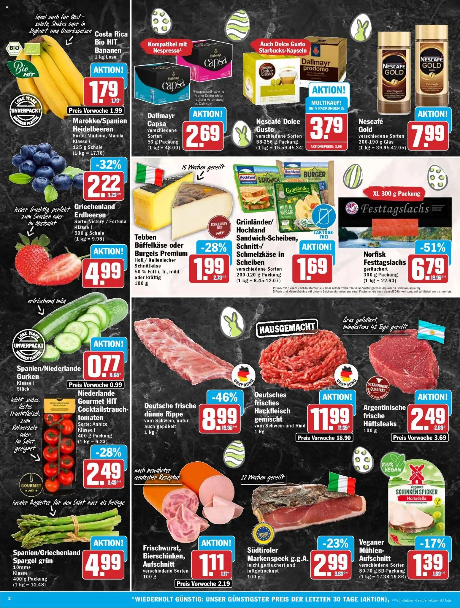 HIT Prospekt 	 – gültig ab 30.03.2026 | Seite: 2