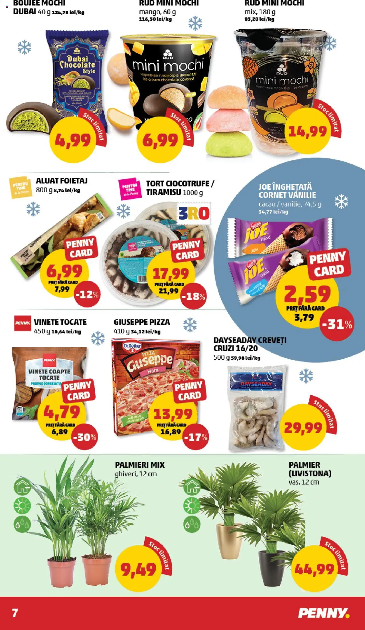 Catalog PENNY – valabil de la 02.07.2025 | Pagină: 7