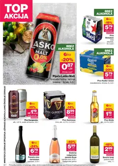 Mercator katalog akcije – veljaven od 12.03.2026 | Stran: 32