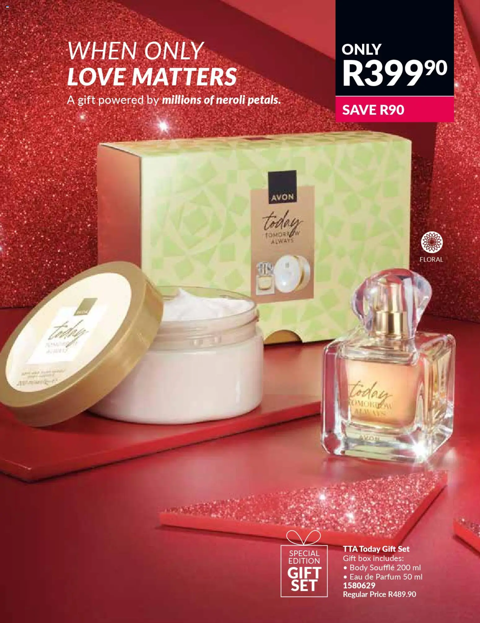New Avon catalogue – valid from 01.11.2025 | Page: 43