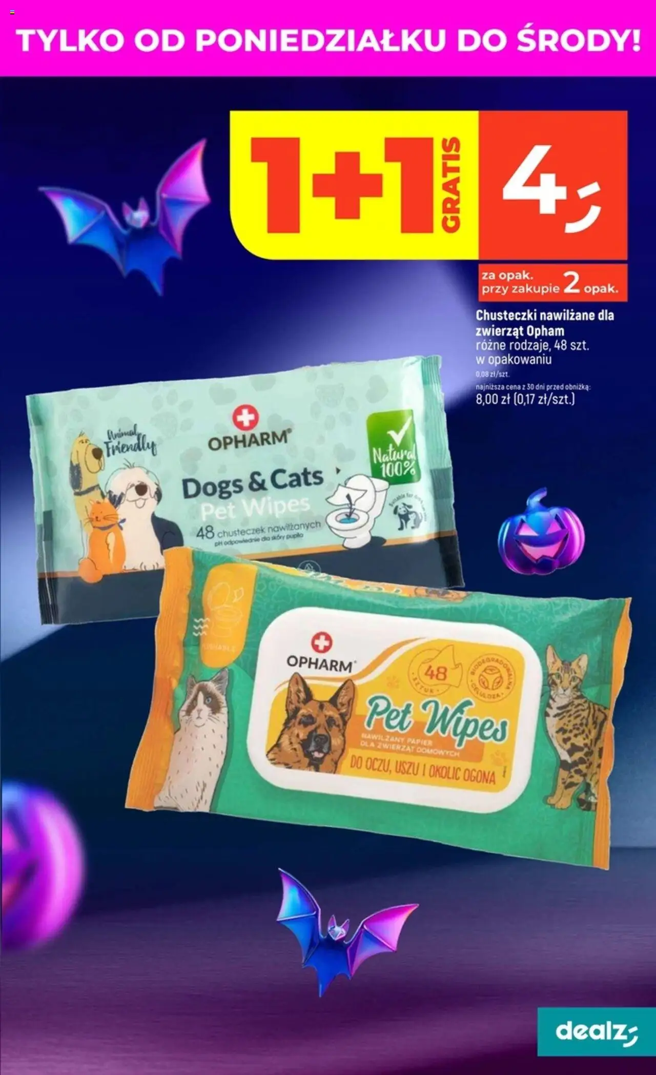 Dealz Gazetka od 16.10.2025 | Strona: 43
