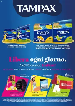 Volantino Gulliver del 27.06.2025 | Pagina: 96