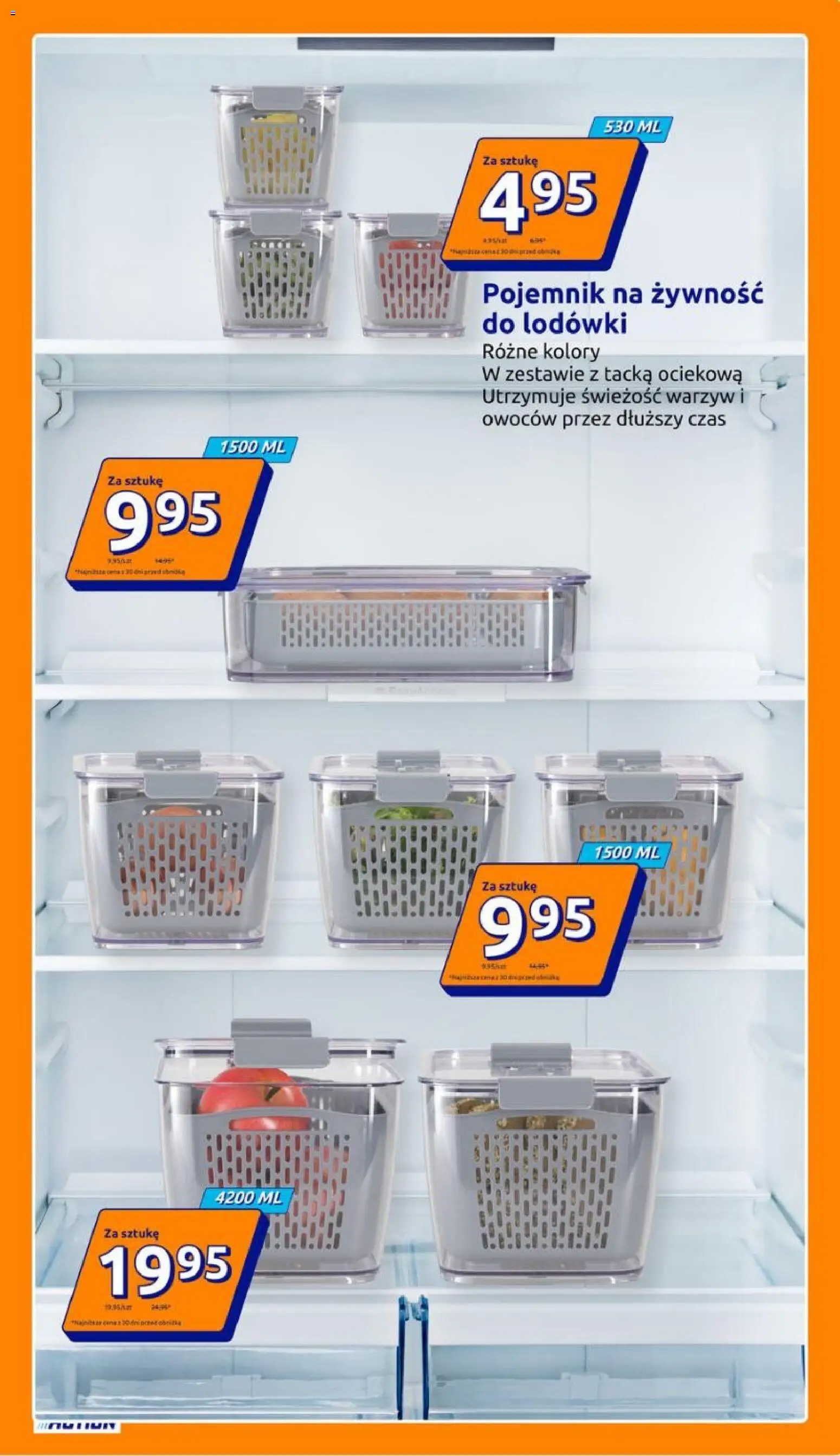 Action gazetka od 22.04.2026 | Strona: 17