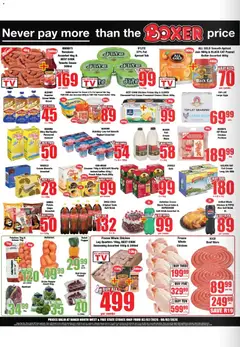 Boxer specials catalogue – valid from 02.02.2026 | Page: 2