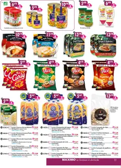  | Page: 11 | Produits: Pesto, Pommes, Pâtes, Chips