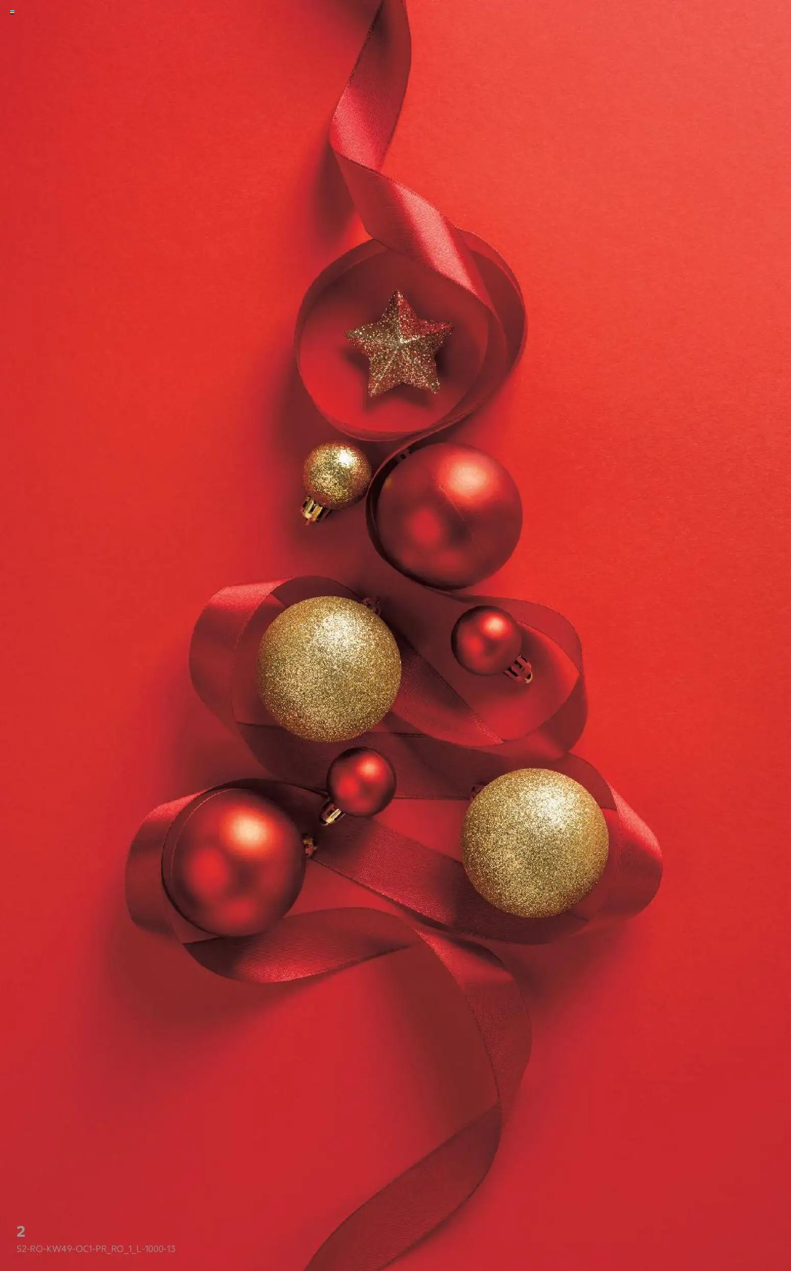 Noul catalog Kaufland – valabil de la 03.12.2025 | Pagină: 2