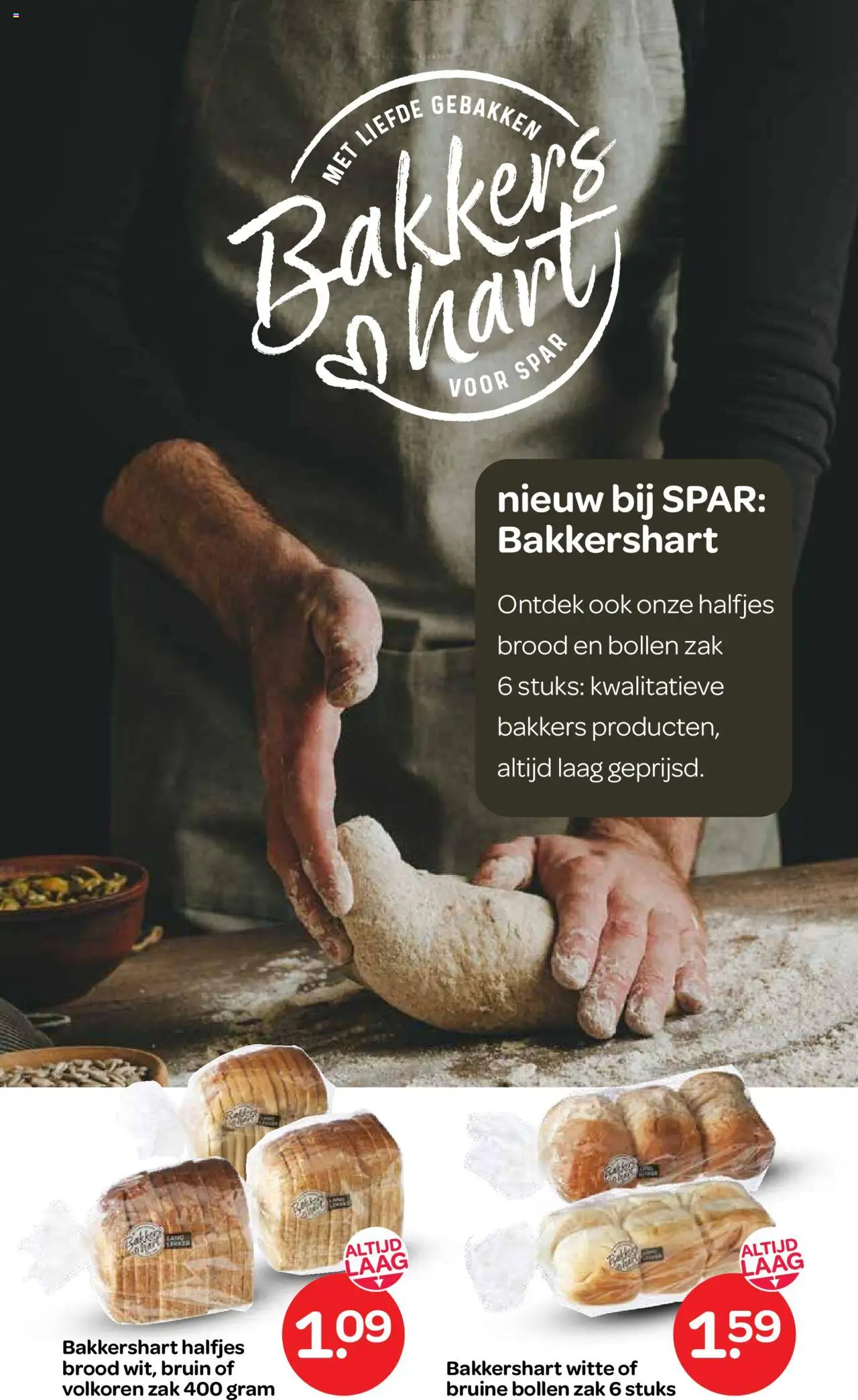 | Pagina: 5 | Producten: Brood, Zak