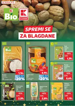 Prašak za pecivo, Prašak za pecivo 3x17g - Pregled kataloga iz trgovine Kaufland, vrijedi od 10.12.2025 | Stranica: 6