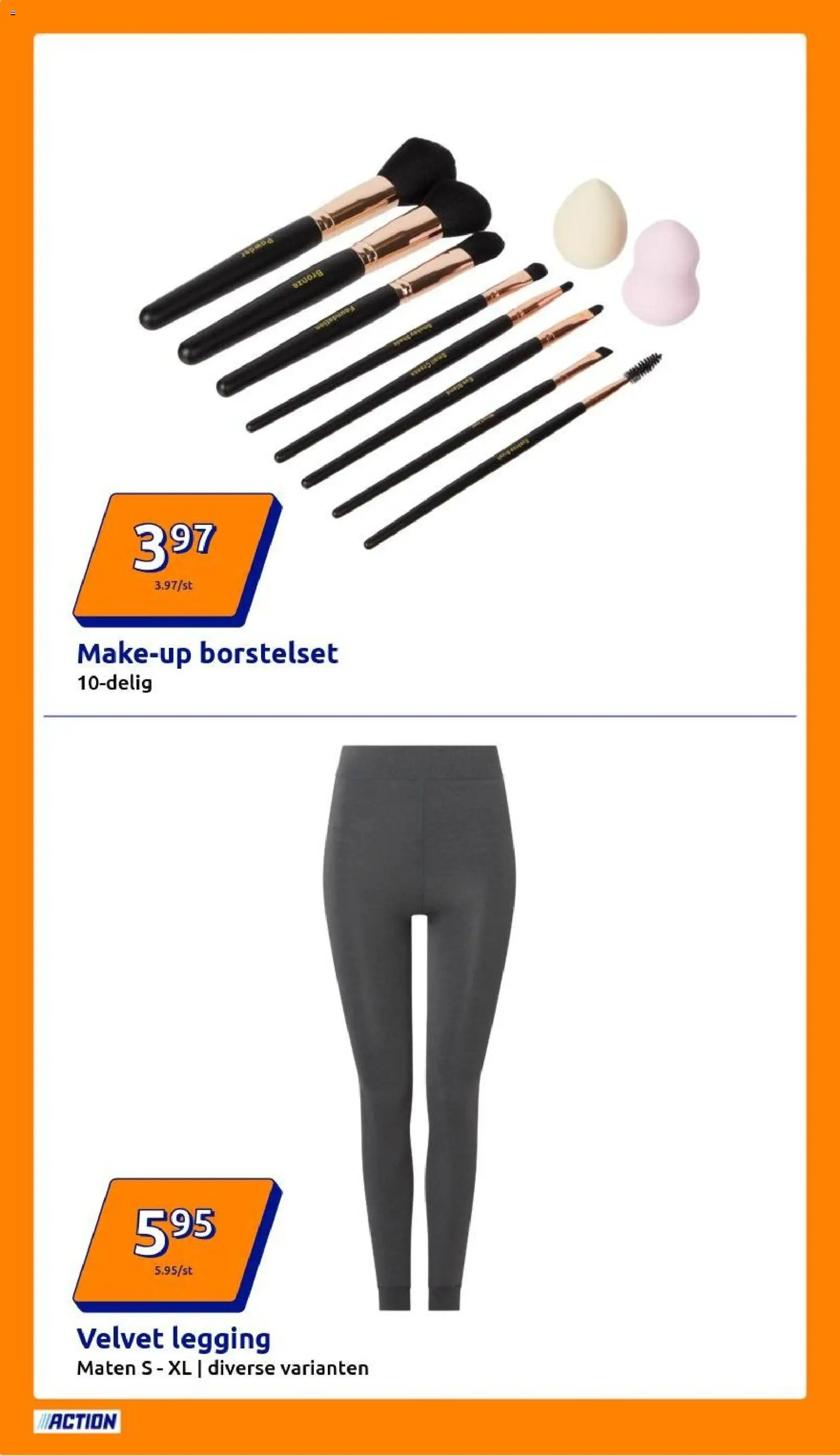 {H1} | Pagina: 22 | Producten: Legging