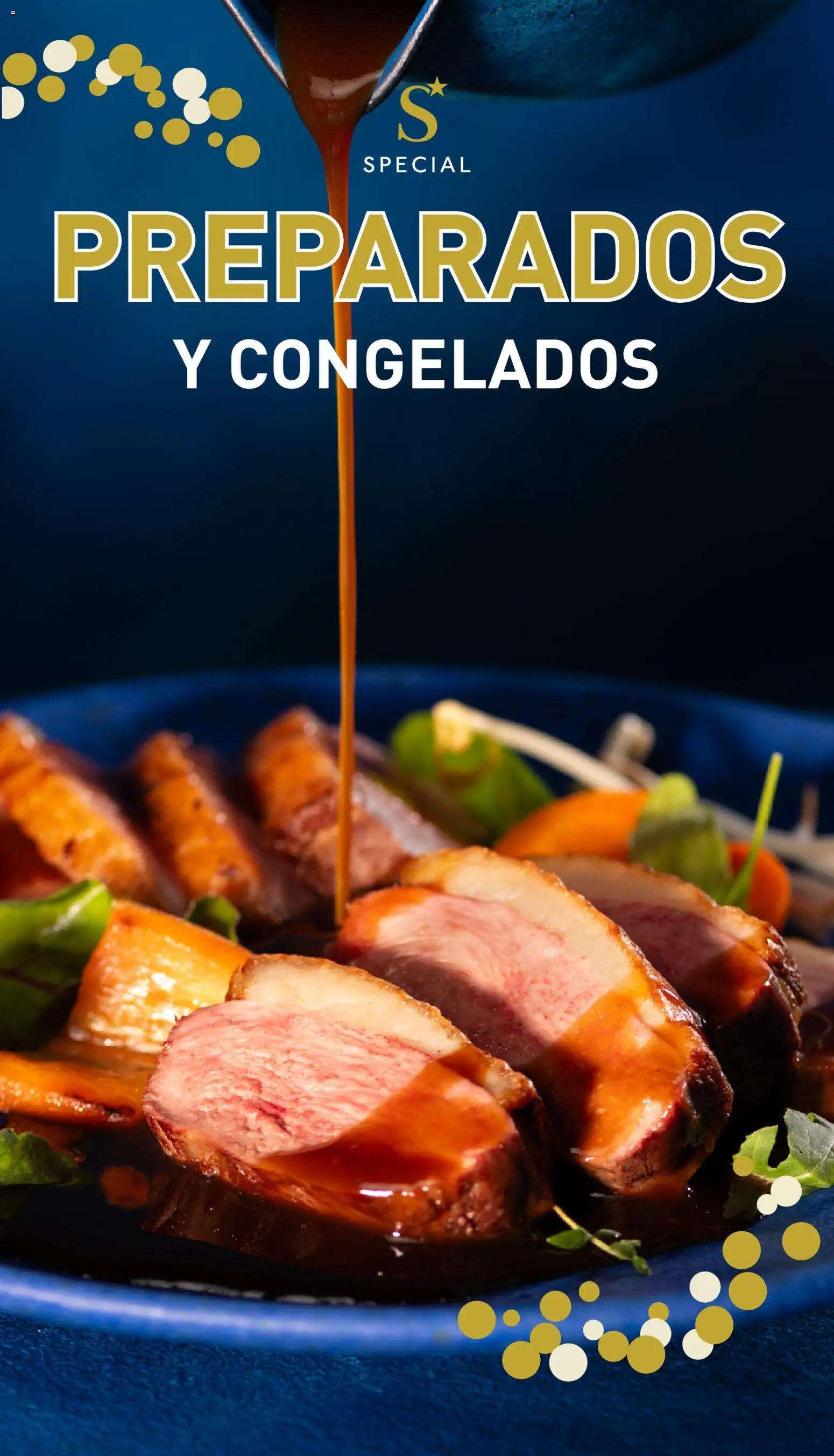 Aldi folleto Península │ válido desde el 30.10.2025 | Página: 27