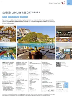 Aida  Südeuropa & Nordafrika 2026/27 ab 01.01.2026 gültig | Seite: 293