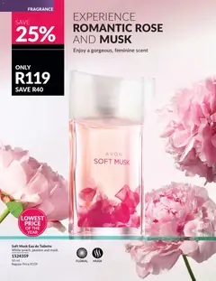 Avon specials catalogue – valid from 01.03.2026 | Page: 20