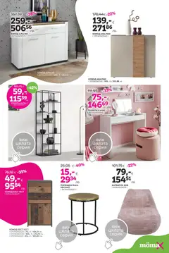 Преглед на Mömax брошура - Офертите са валидни от 23.03.2026 | Страница: 4