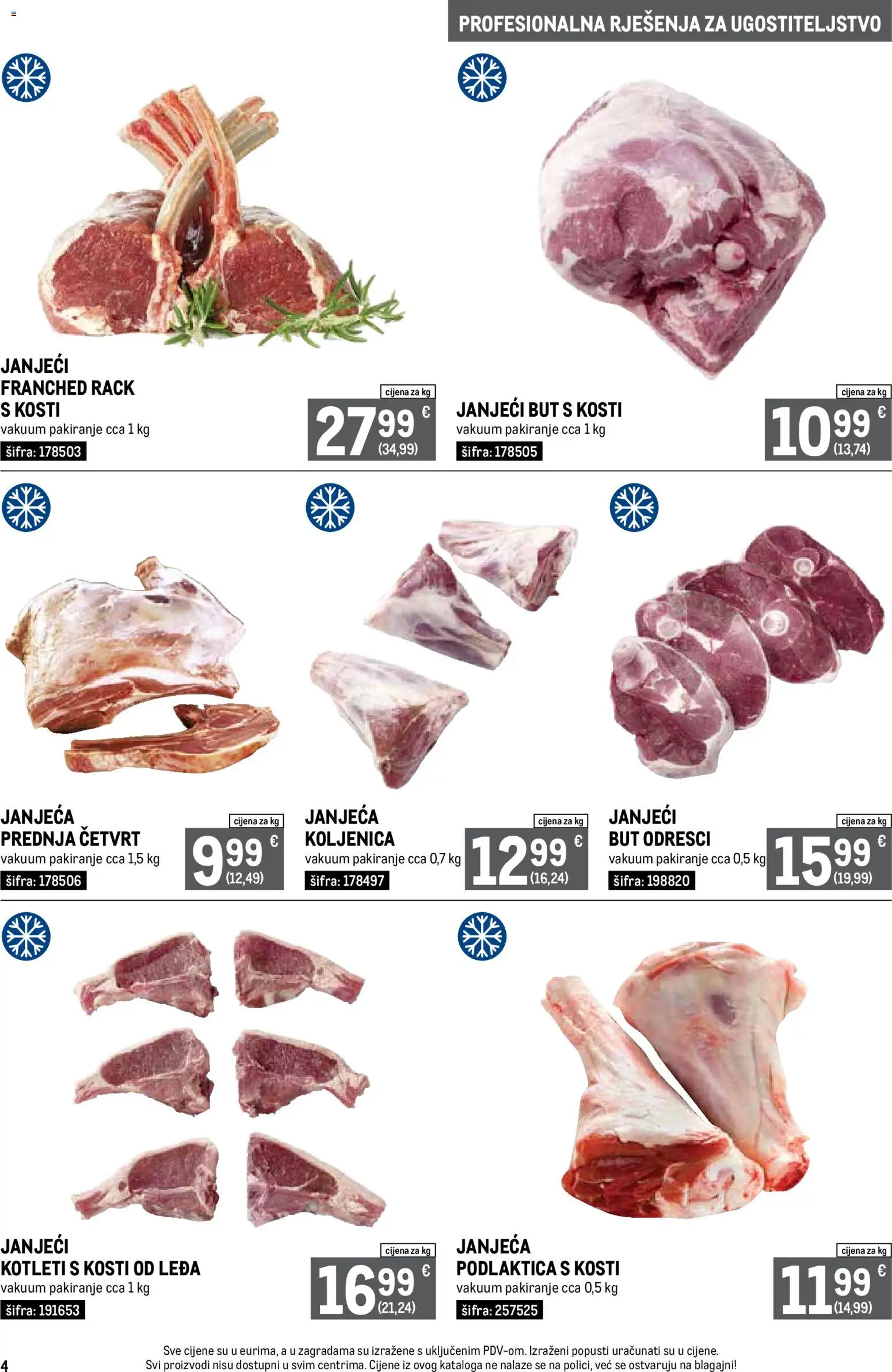 Metro katalog | vrijedi od 02.01.2026 | Stranica: 4