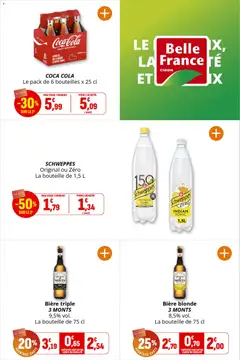 Coccinelle - Prévisualisation de Coccinelle catalogue valide à partir de 25.03.2026 | Page: 40