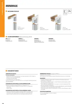 Ofertele Proges valabile de la 01.05.2025 | Pagină: 196 | Produse: Vopsea, Tapet, Ușă