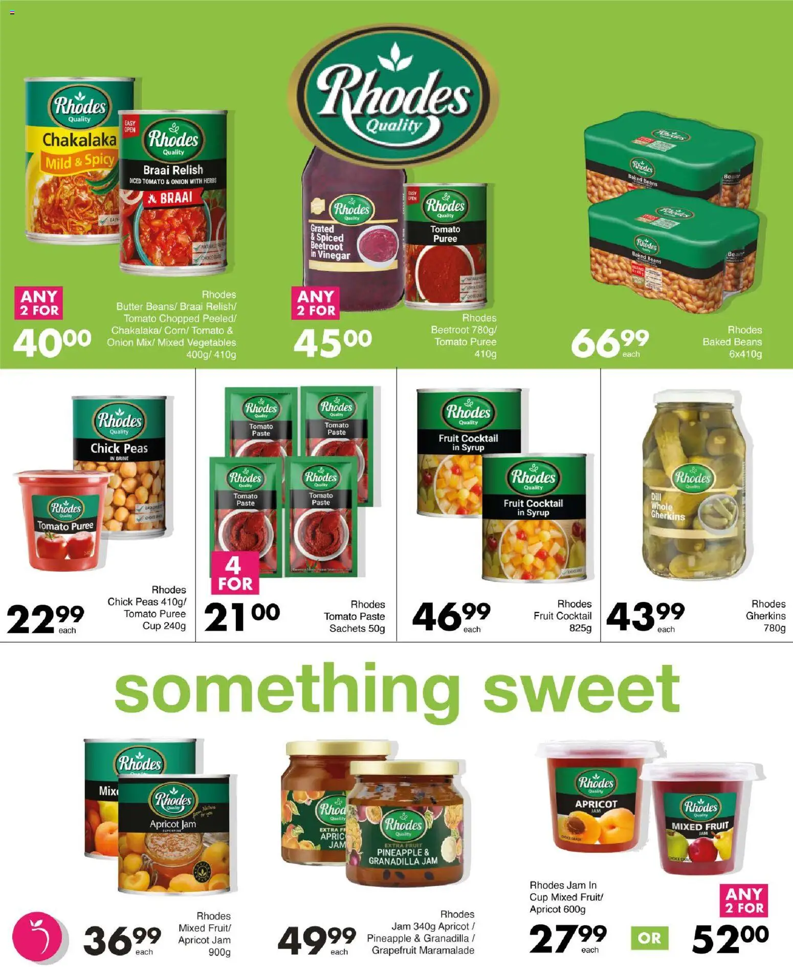 New Save catalogue – valid from 12.02.2026 | Page: 18 | Products: Dill, Jam, Butter, Syrup