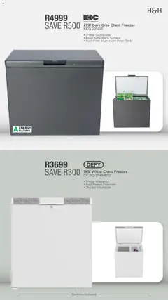 New House and Home catalogue – valid from 15.09.2025 | Page: 8