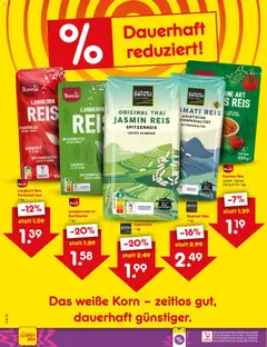 Netto Marken-Discount Preissenkung auf Dauer ab 03.01.2026 gültig