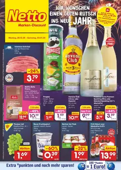 Netto Marken-Discount prospekt Bonn	 ab 28.12.2025 gültig