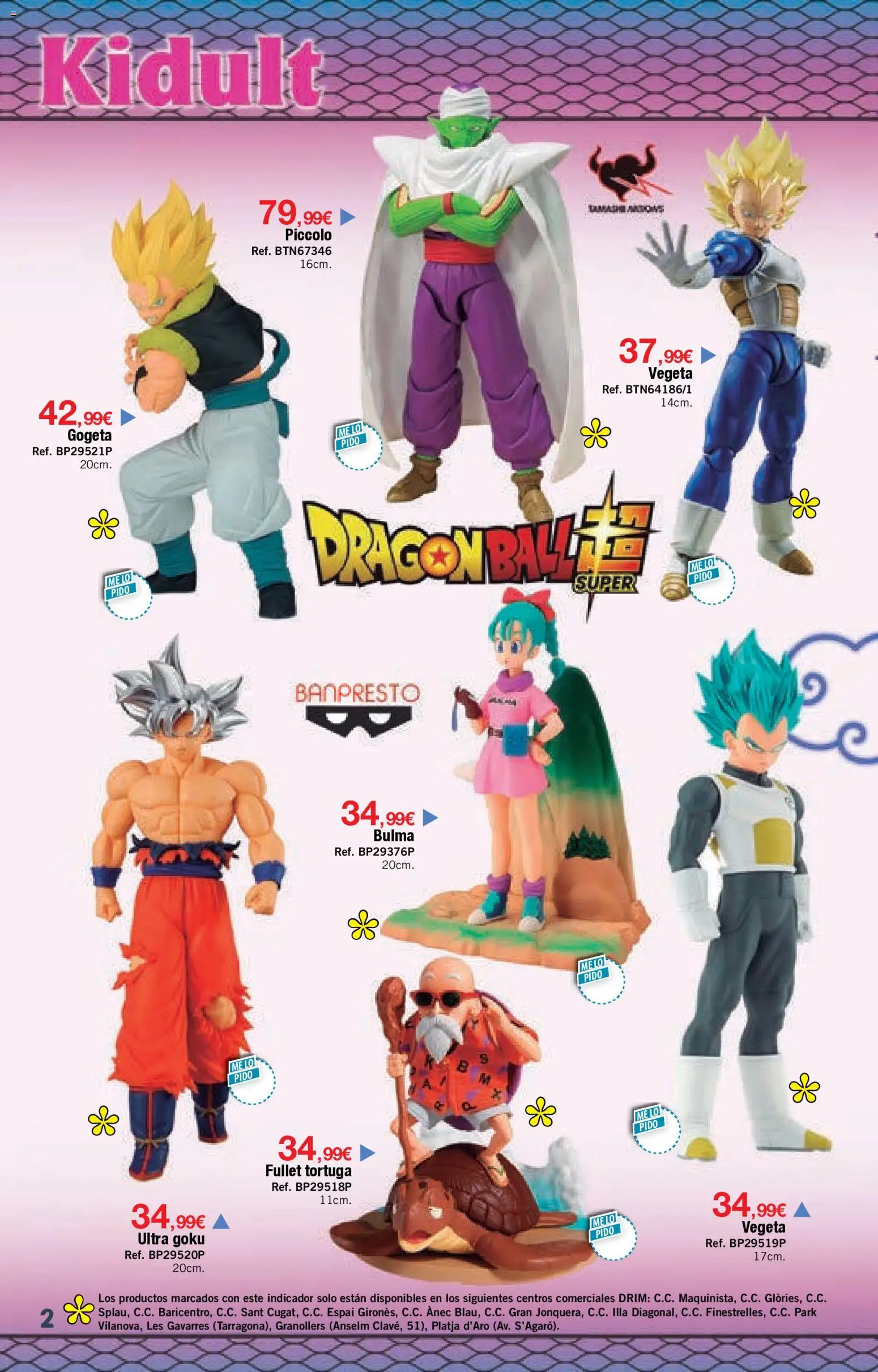 Drim folleto │ válido desde el 03.11.2025 | Página: 187