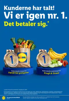 Lidl - Tilbudsavis gyldig fra 18.01.2026 | Side: 27 | Produkter: Søm