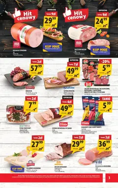 Pogląd oferty "Arhelan Gazetka" - ważna od 07.11.2025 | Strona: 3