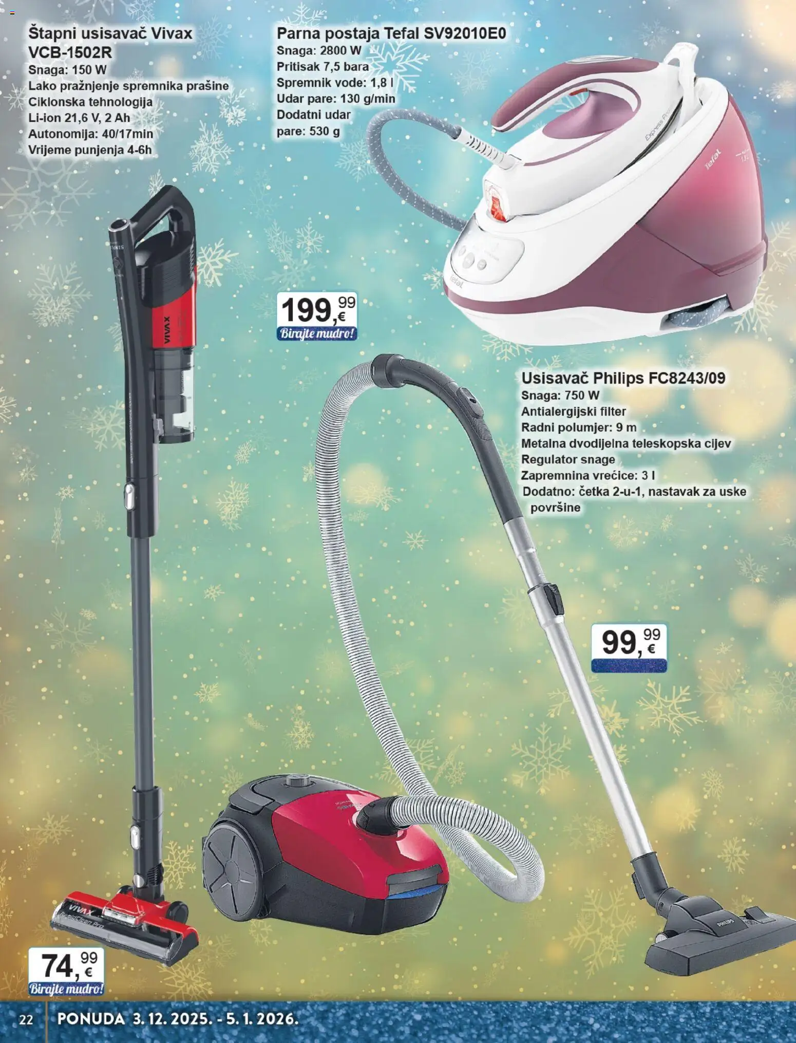 KTC katalog | vrijedi od 03.12.2025 | Stranica: 22