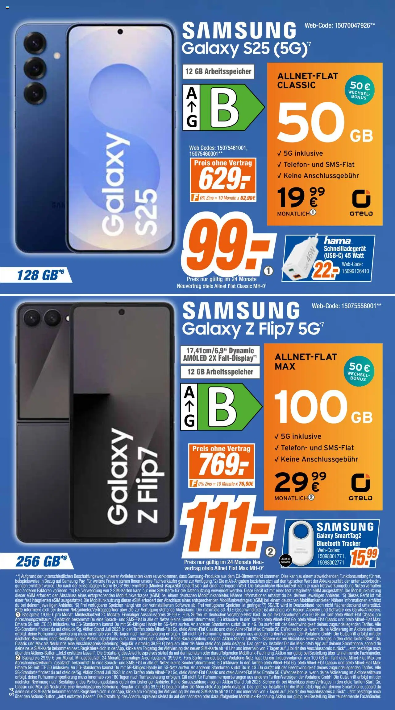 Expert - Grosse Neueröffnung in Kaiserslautern – gültig ab 01.10.2025 | Seite: 4 | Produkte: Samsung, Telefon, Uhr