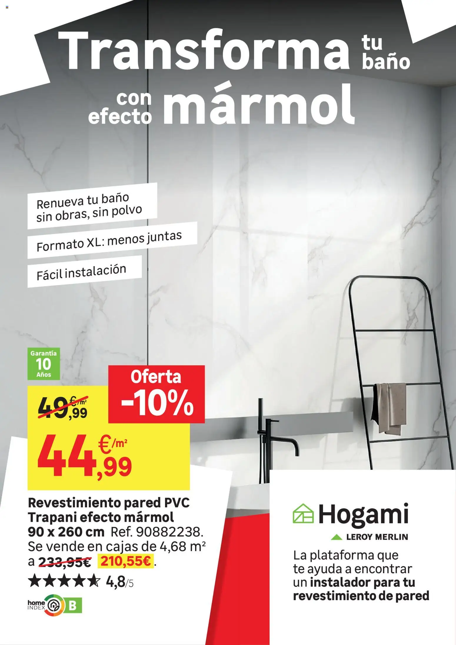 Leroy Merlin catálogo │ válido desde el 03.02.2026 | Página: 15