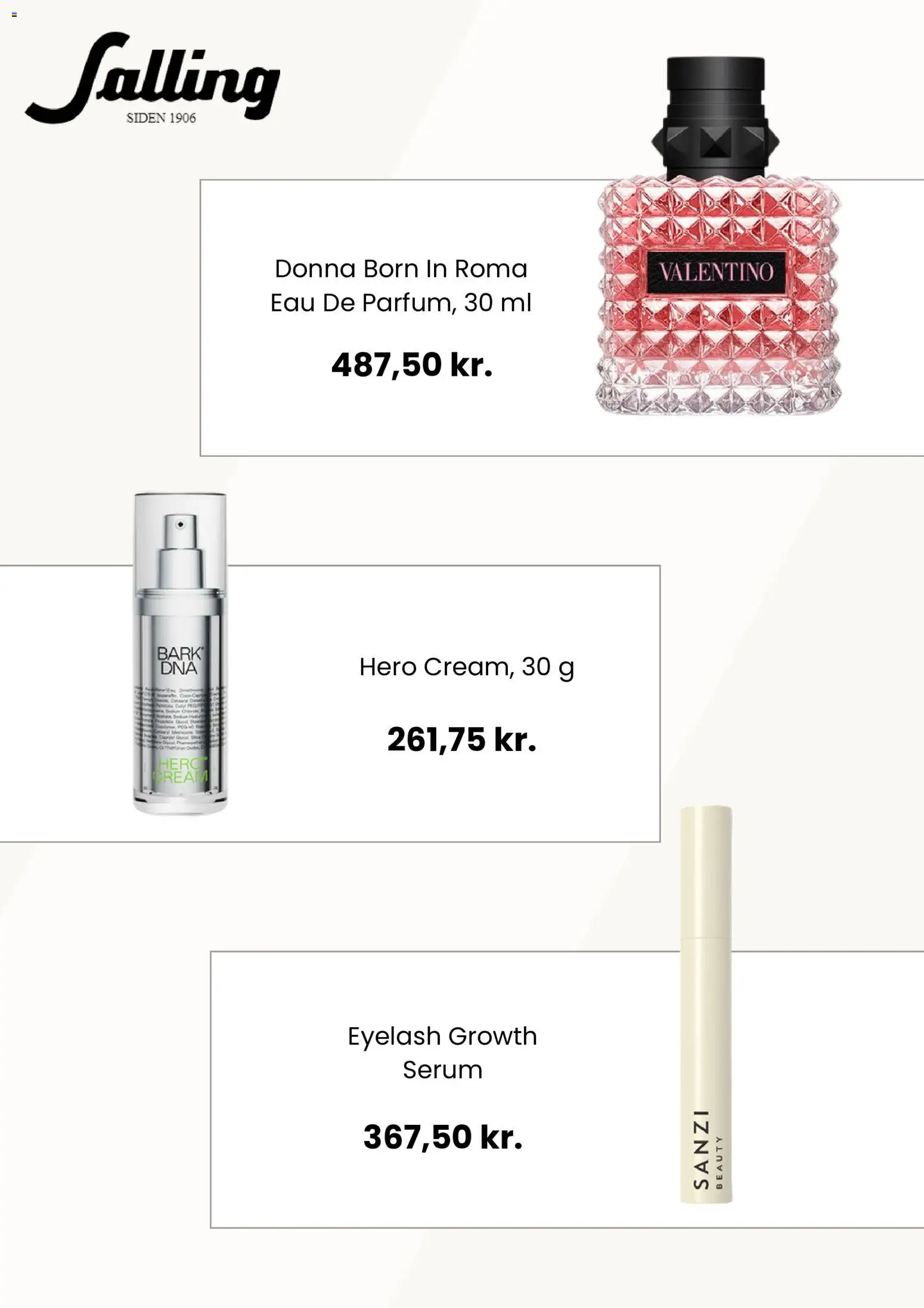 Salling tilbudsavis – gyldig fra 01.02.2026 | Side: 2