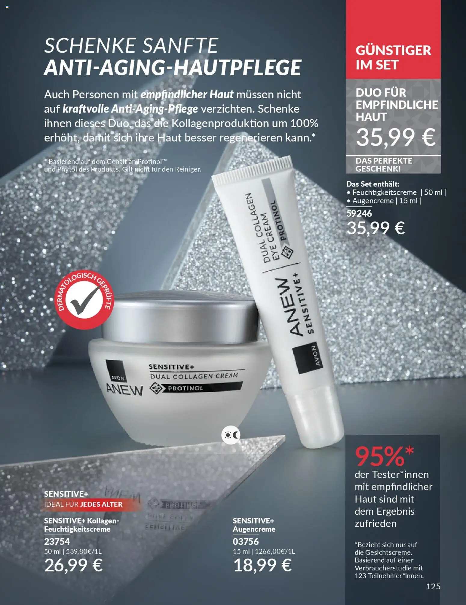 Avon - Black Friday – gültig ab 01.11.2025 | Seite: 127