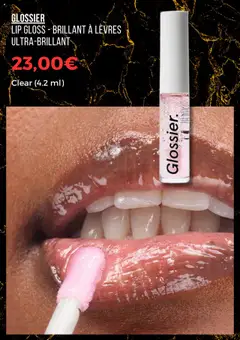  | Page: 9 | Produits: Gloss, Brillant à lèvres