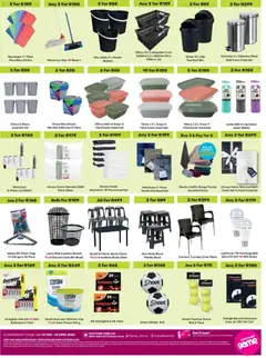 Offer preview "Game - Catalogue More 4 Less" | Page: 8