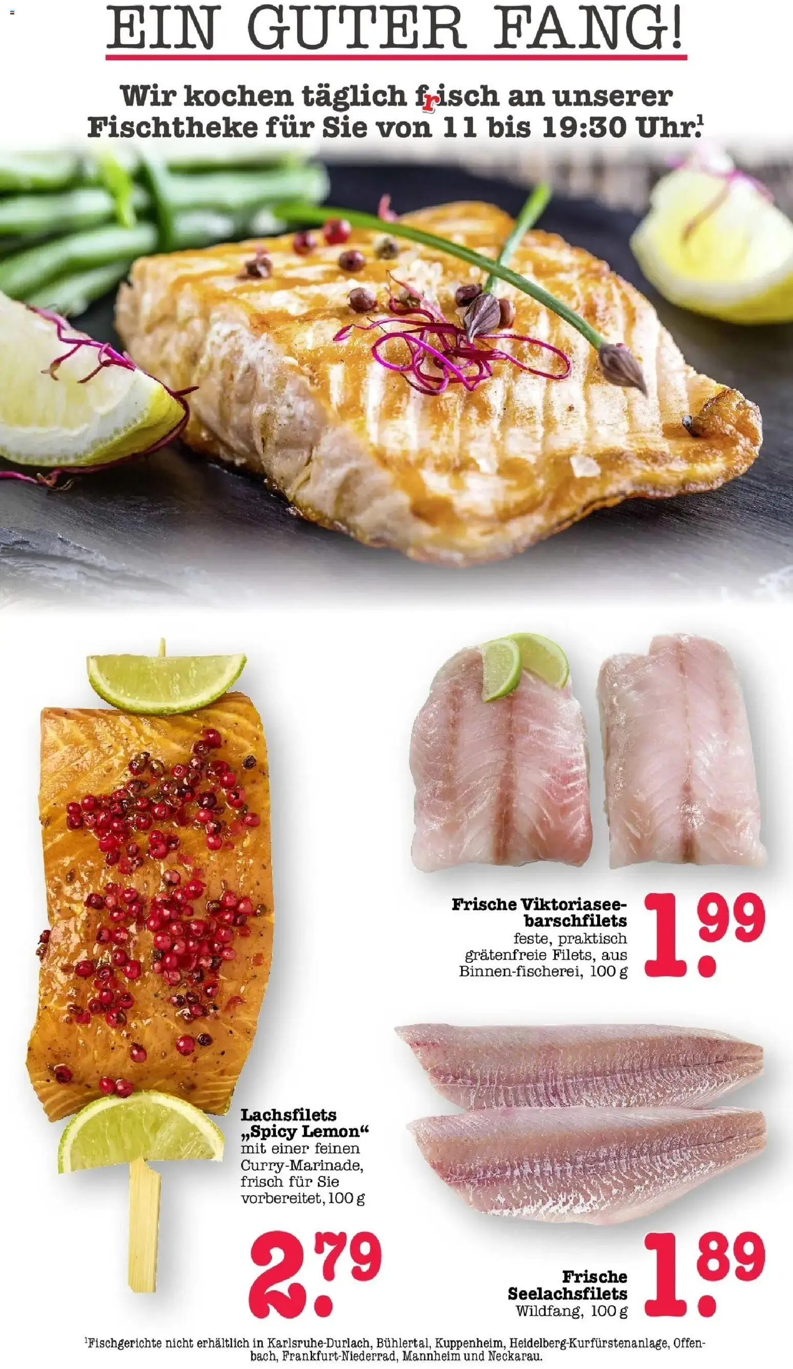 Edeka prospekt Offenbach	 – gültig ab 20.04.2026 | Seite: 17 | Produkte: Uhr