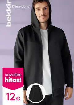 Pepco leidinys galioja nuo 02.01.2026 | Puslapis: 3 | Prekių: Džemperis