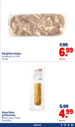  | Pagina: 19 | Producten: Kaas