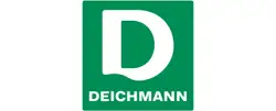 Logo Deichmann