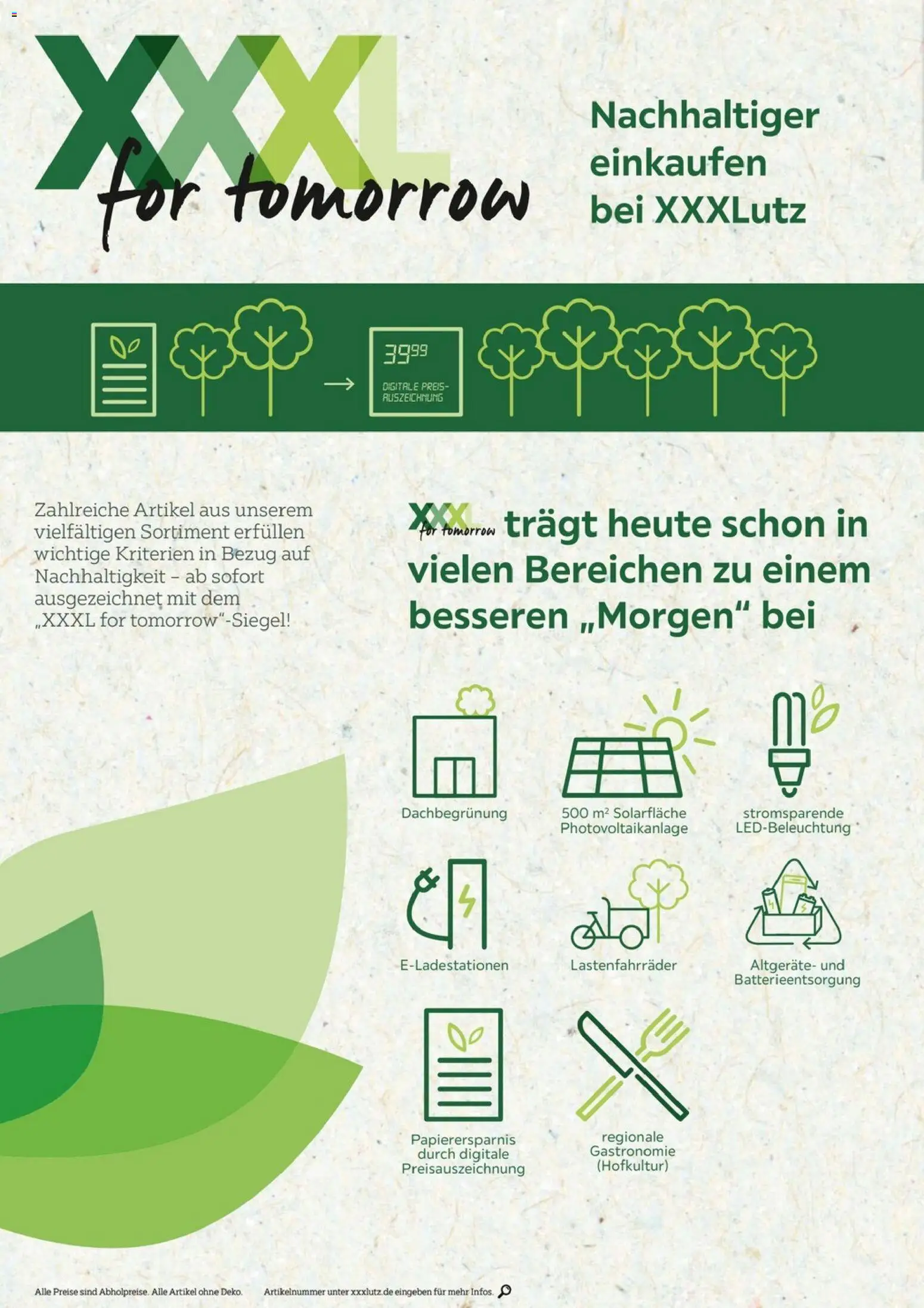 XXXL Lutz Nr. 1 bei Küchen – gültig ab 22.03.2026 | Seite: 2