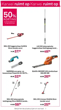  | Pagina: 13 | Producten: Bril, Doucheset, Wc, Bad