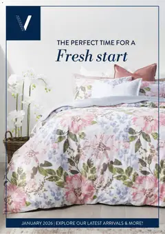 Volpes specials catalogue – valid from 01.01.2026