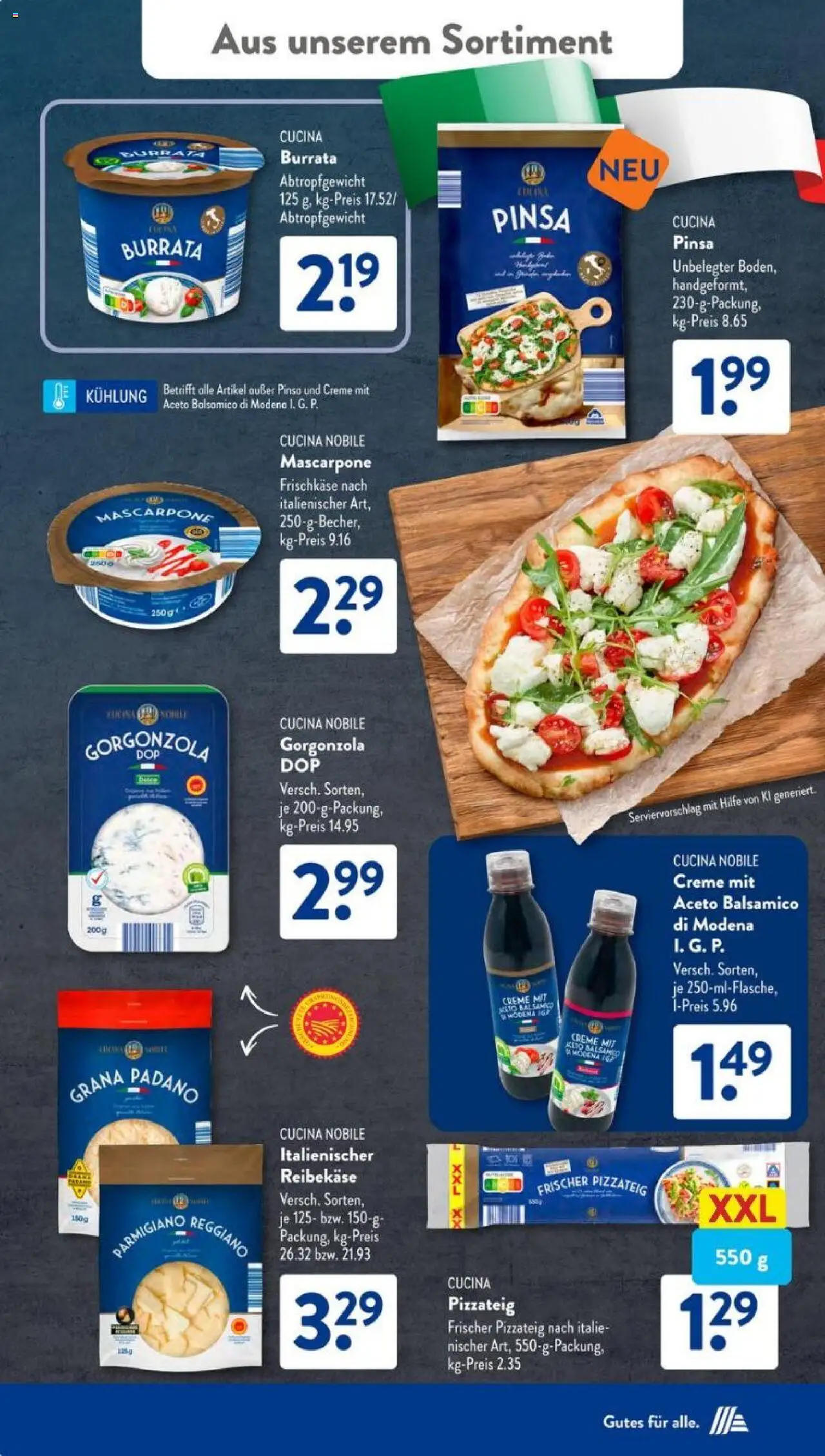 Aldi Süd Prospekt 	 - gültig ab dem 23.06.2025 | Seite: 36 | Produkte: Kaffeevollautomat