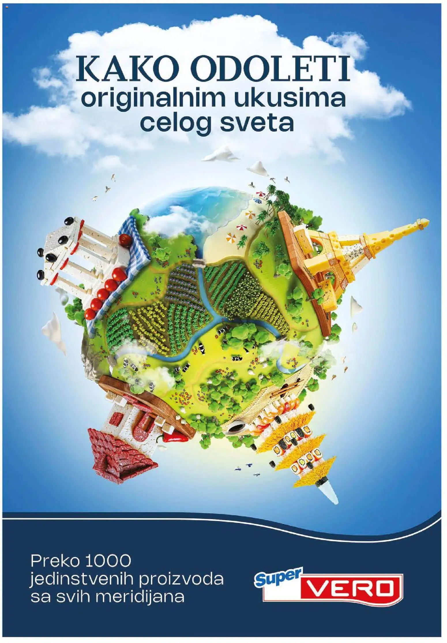 SuperVERO katalog - važi od 30.11.2025 | Strana: 30