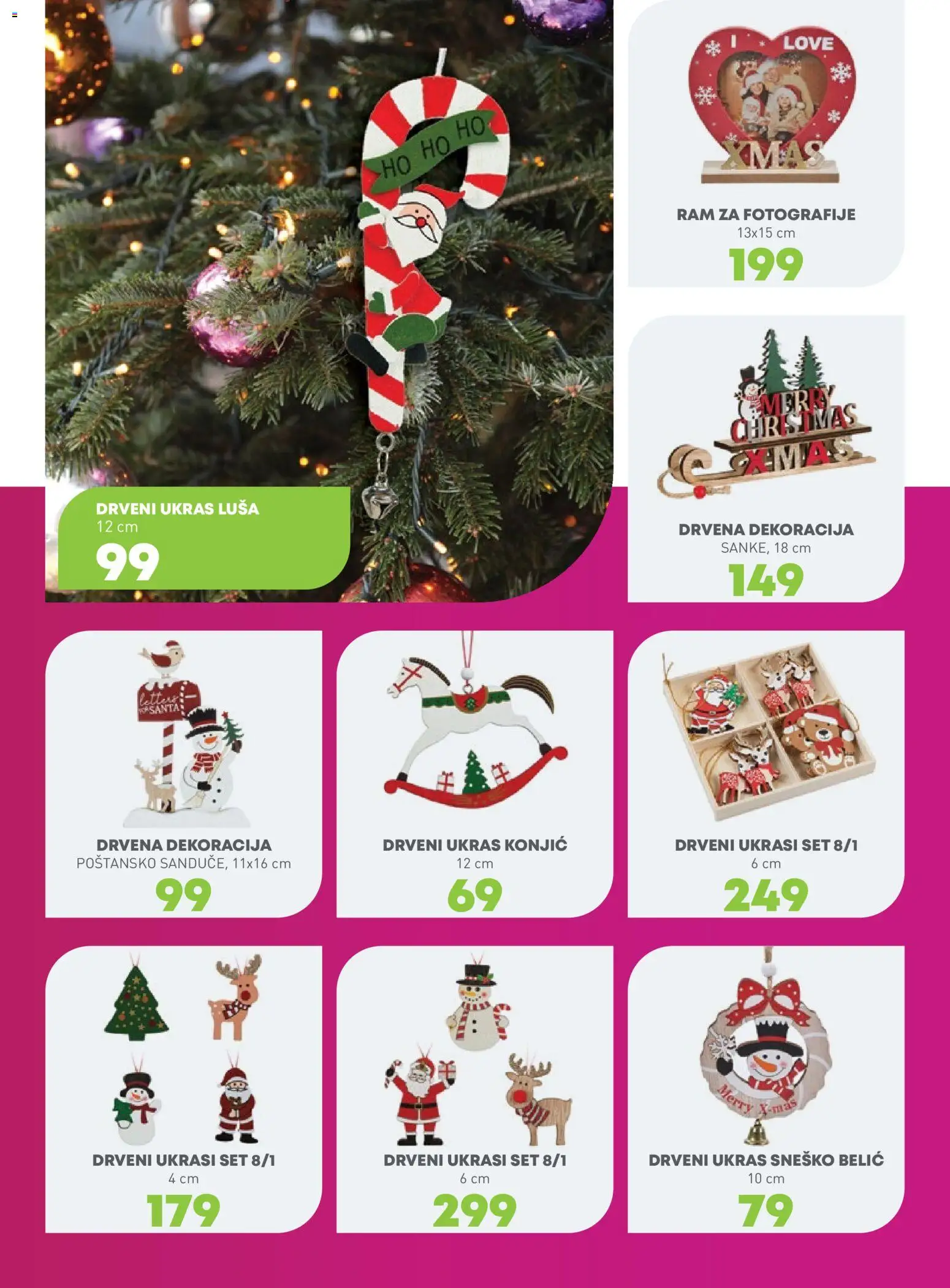 JUMBO katalog - važi od 17.11.2025 | Strana: 11
